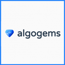 Algogems Marketplace Link